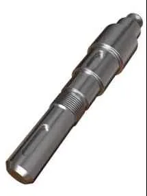 Shaft-rod
