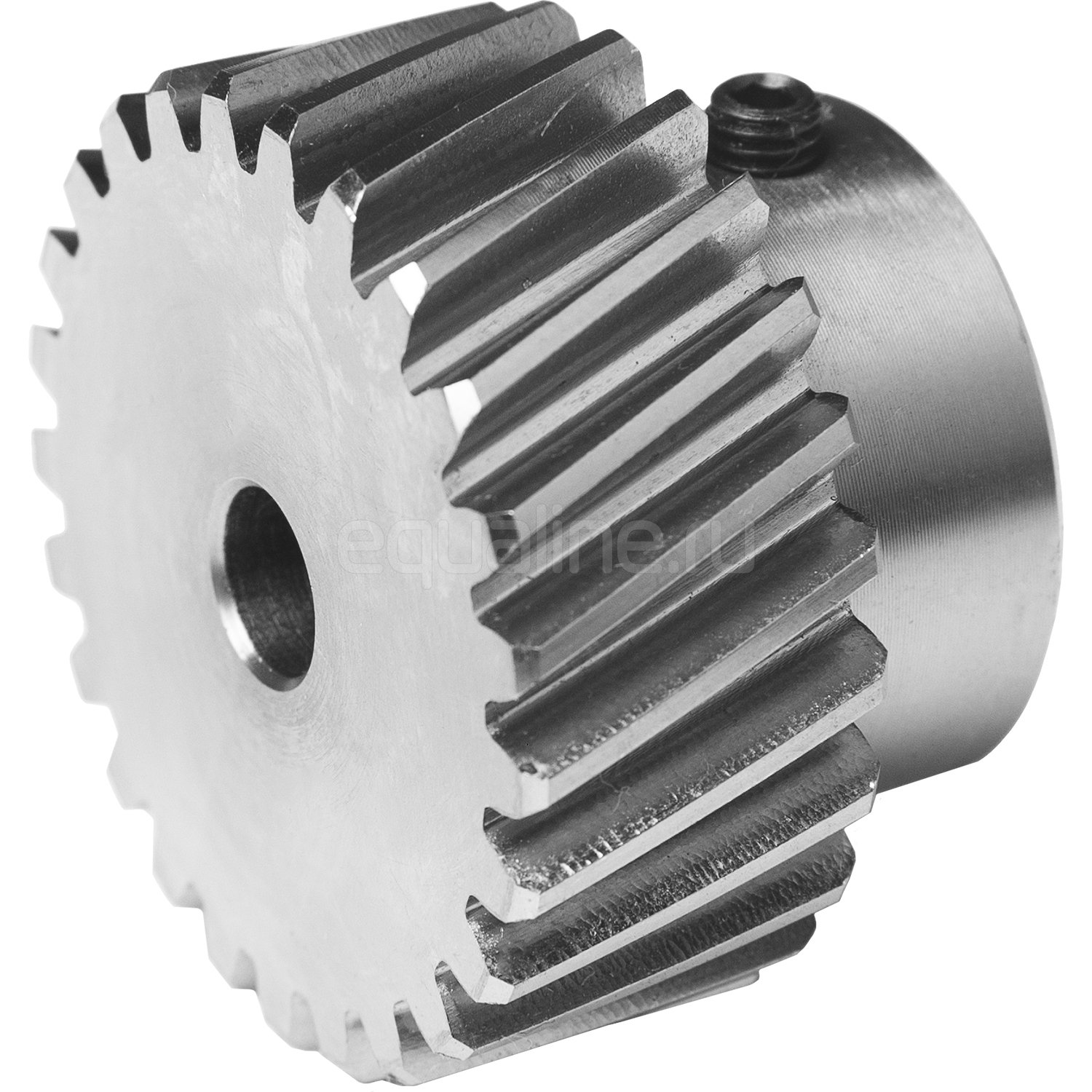 Gears — photo 3