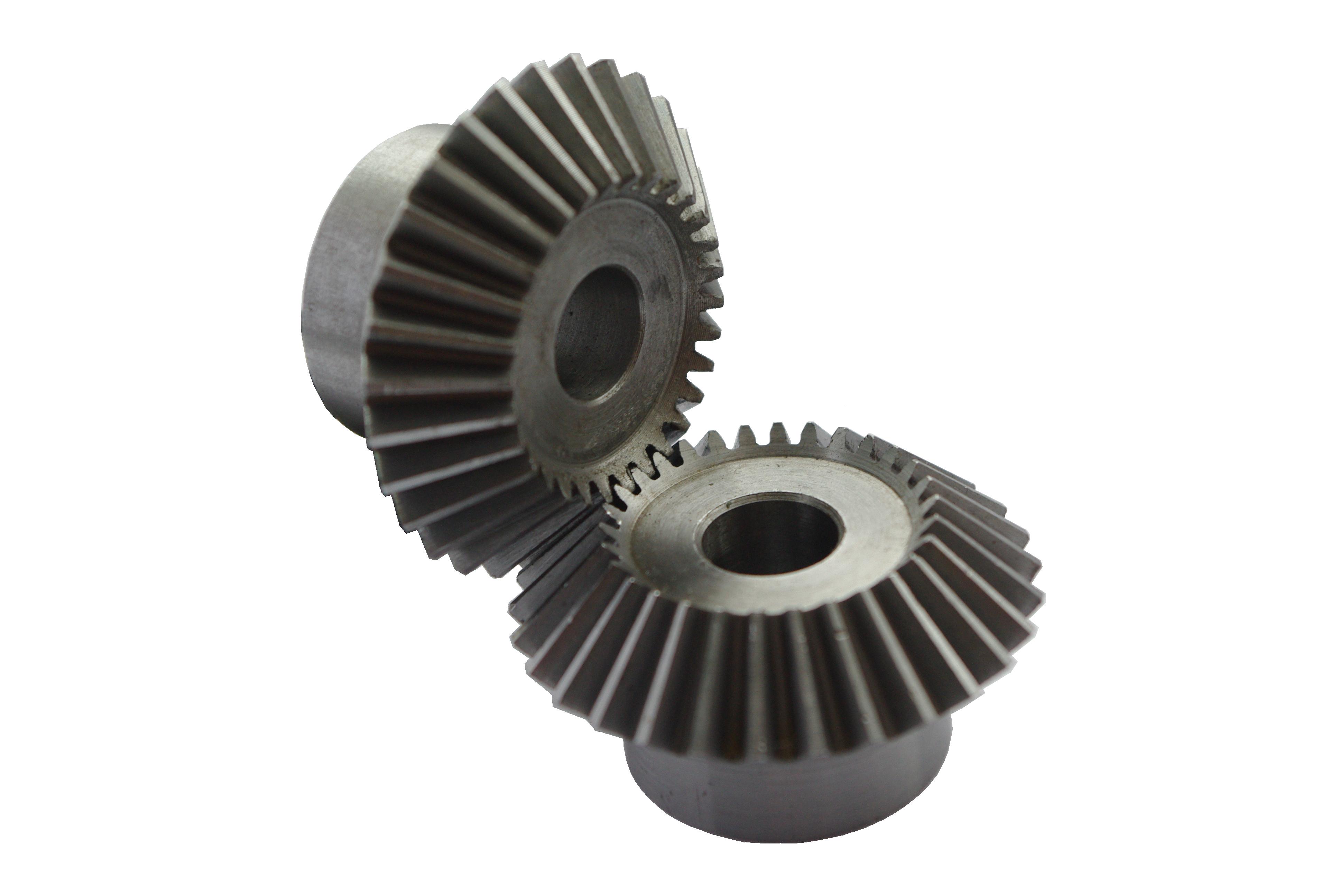 Gears — photo 2