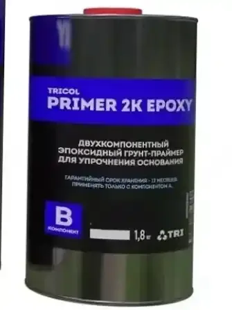 双组份聚氨酯瓷漆 PUEC-3:1（彩色）