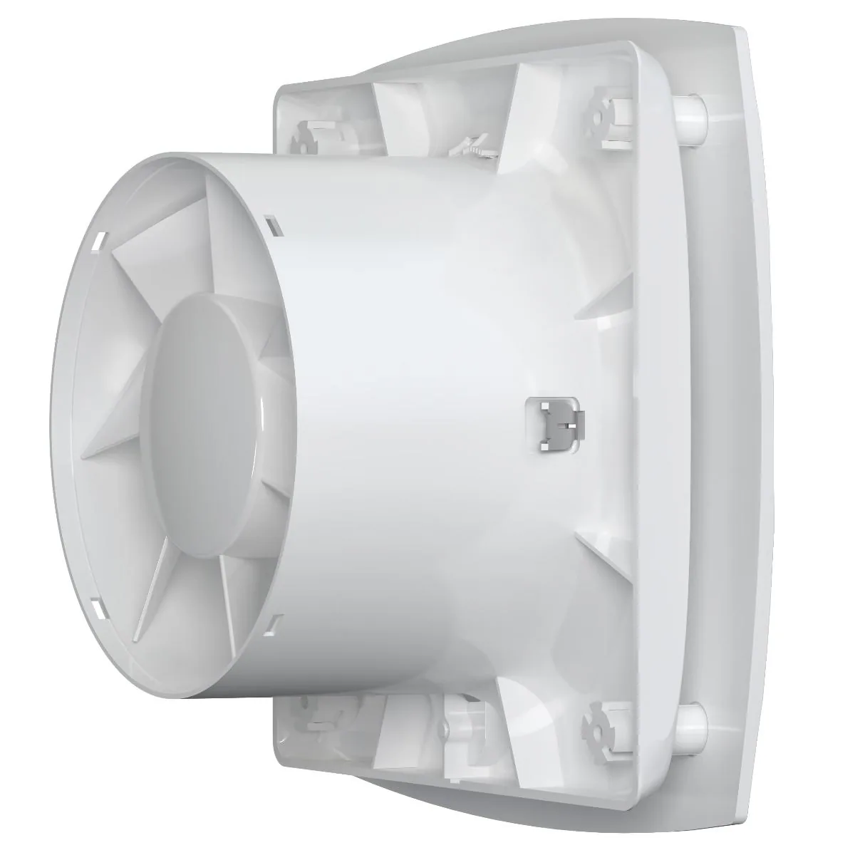 Wave D120 Era yuzasiga o'rnatilgan fan — rasm 3
