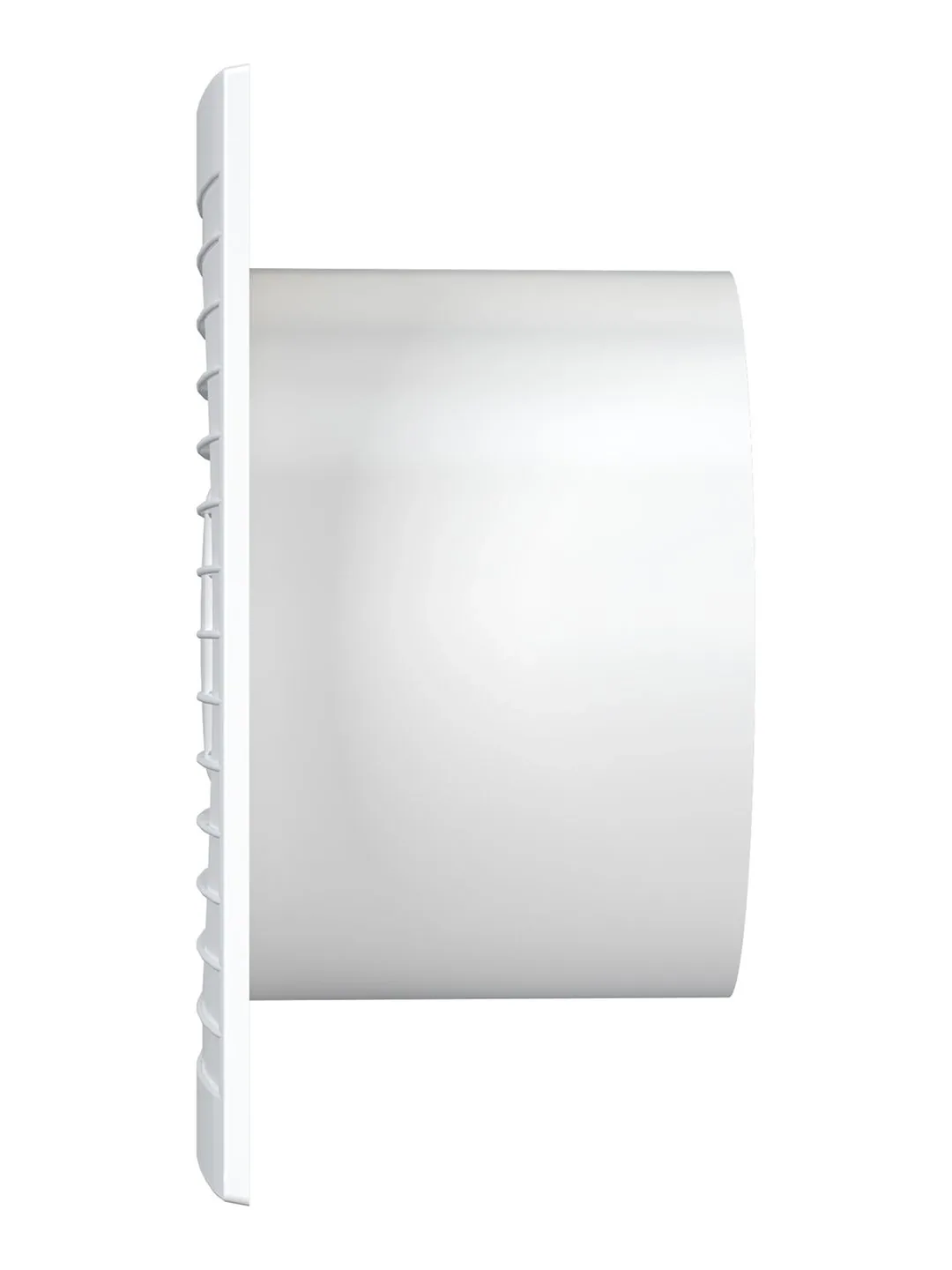 Surface-mounted fan A D125 Auramax — photo 2
