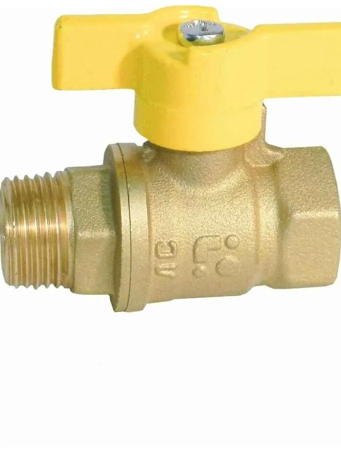 Jin Fa butterfly valve, DN20 (12/144)