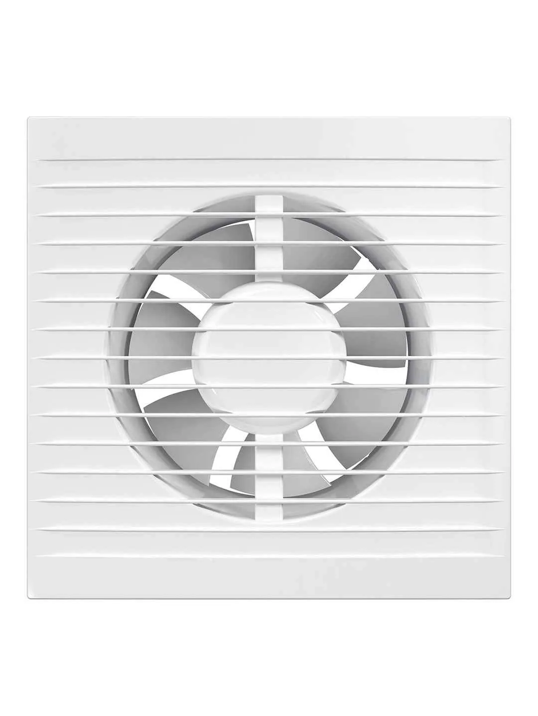 Surface-mounted fan A D125 Auramax