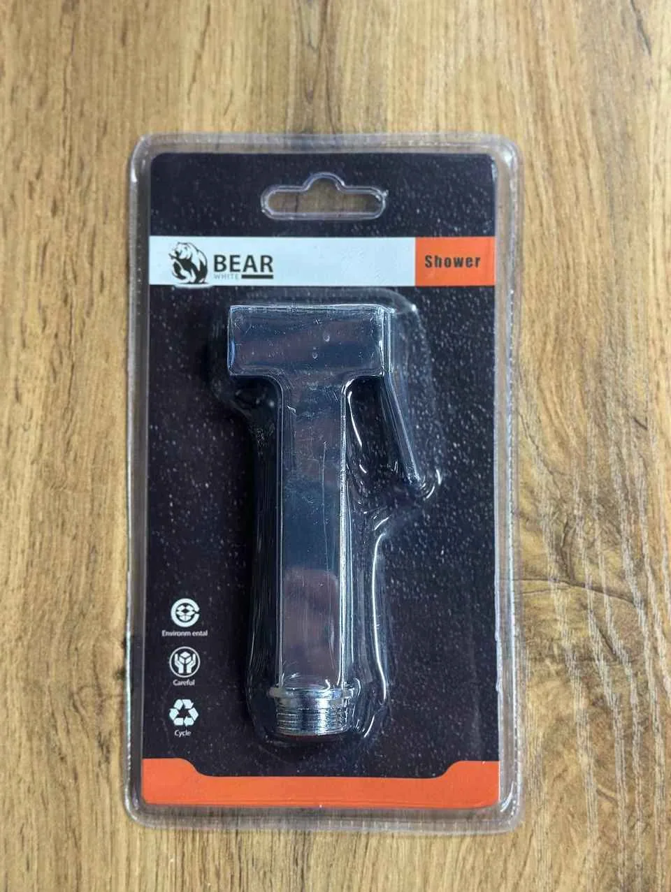 Bear Tahorat 真空喷壶
