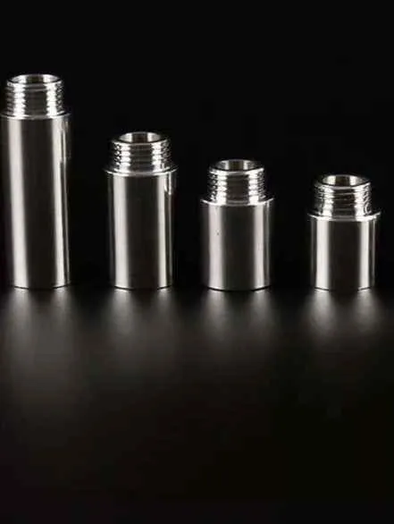 Ayiq kengaytmasi 1/2, 1,5 sm