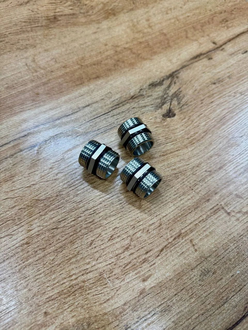 Bear 不锈钢水箱（带橡皮筋）25 — 图片 2