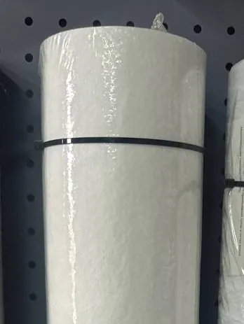 Bear PP cotton cartridge