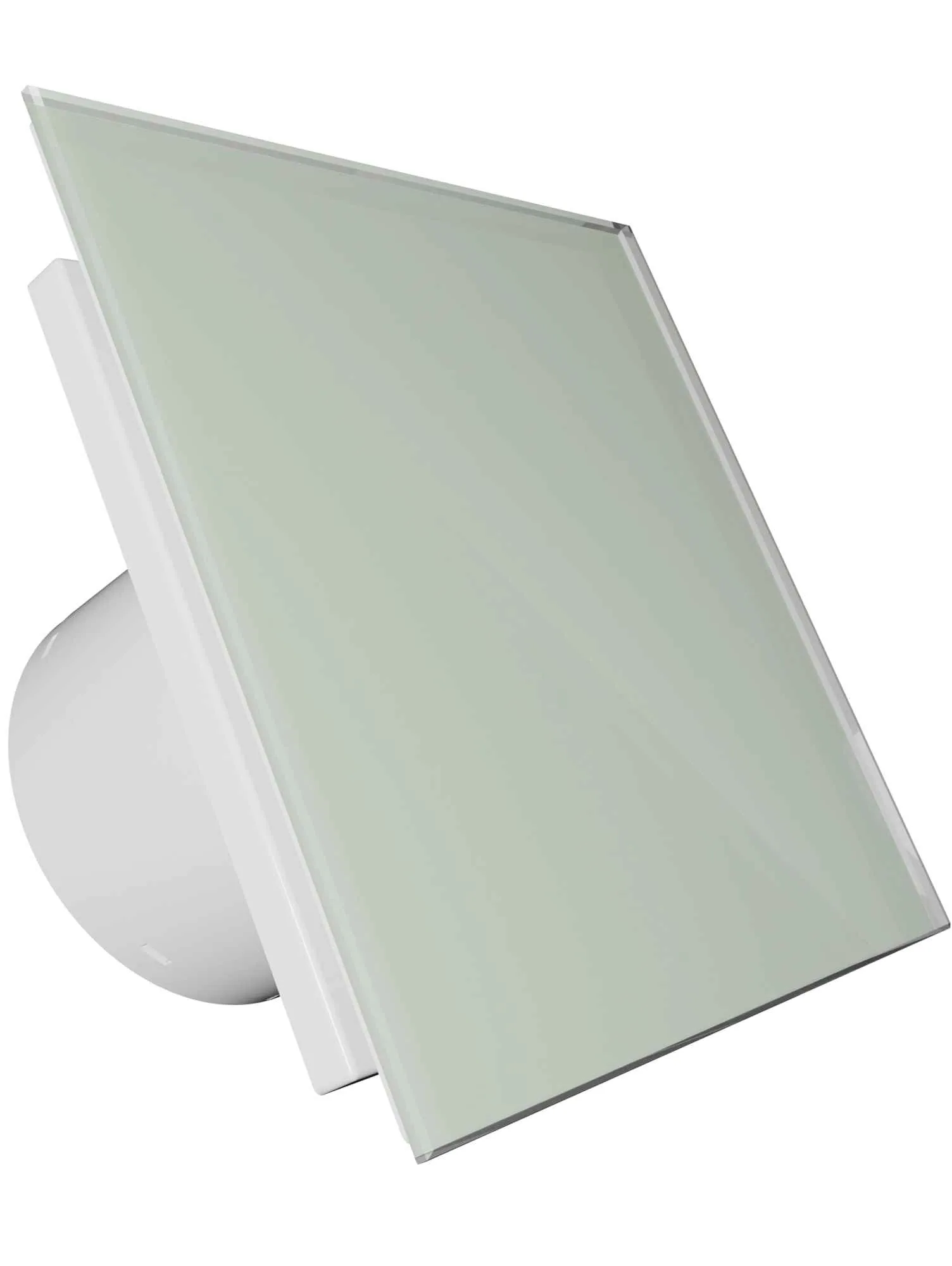 Панель декоративная Aeon D100/125 179х179 стекло глянцевое White Soft Diciti