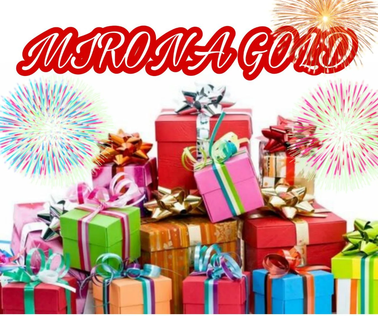 Mirona Gold
