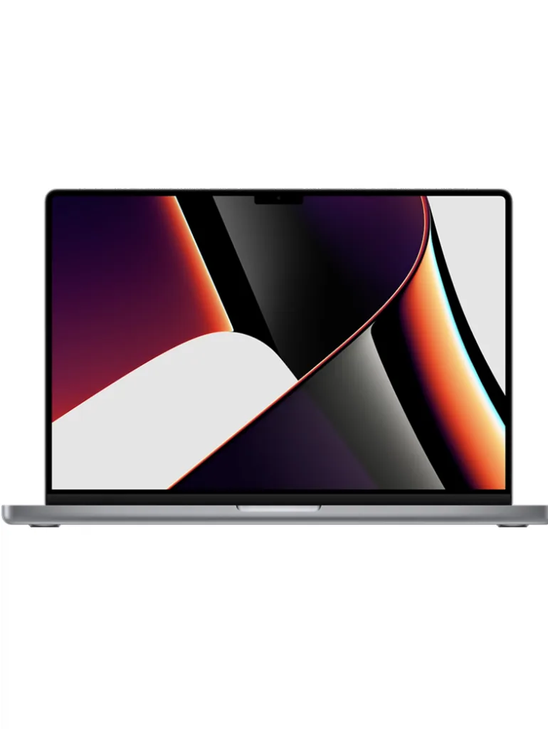 2025 年的 Macbook