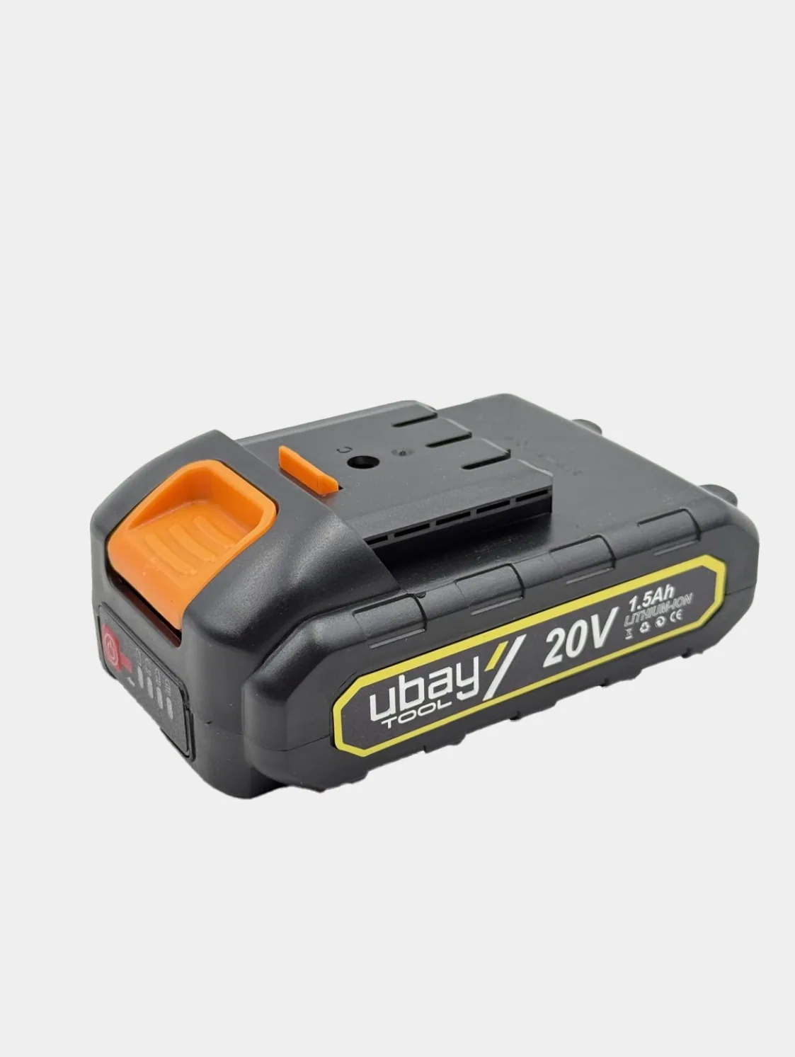 UBAY 工具 UB-2191 电池（20 V，锂离子）