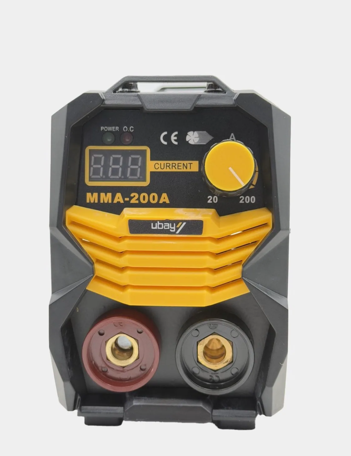 焊接机Ubay UB-200（MMA-200） — 图片 3