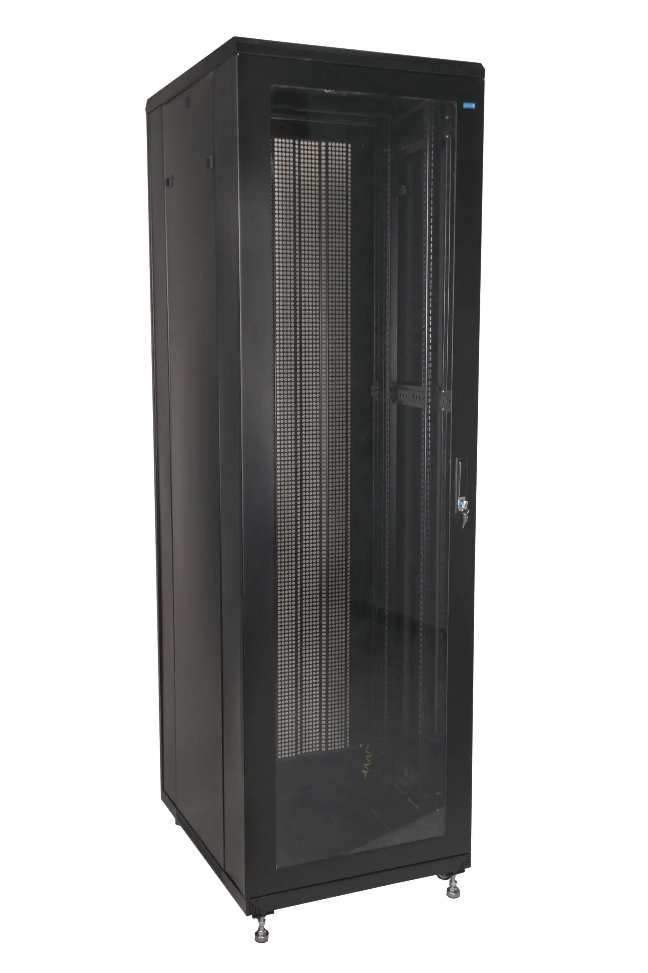 Pixietech 42U落地式机柜 600*600*2000 mm — 图片 2