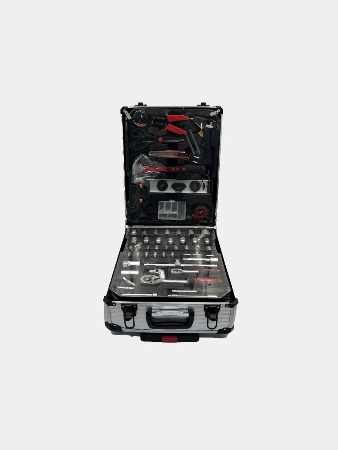 Biyoti BYT-213 工具套装： — 图片 5