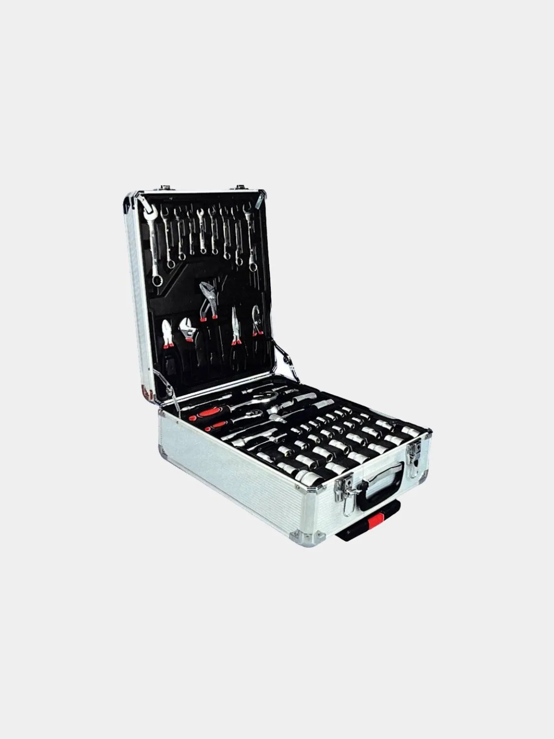 Biyoti BYT-213 工具套装： — 图片 4