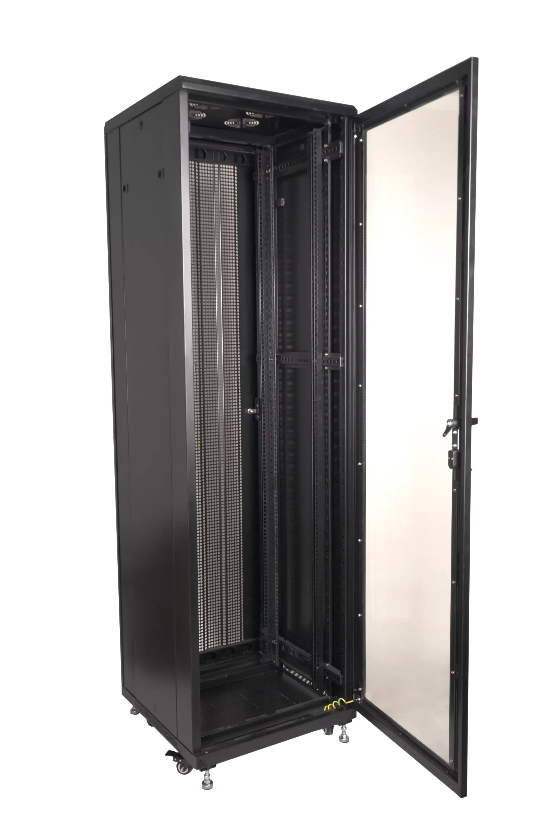 Pixietech 42U落地式机柜 600*600*2000 mm — 图片 3
