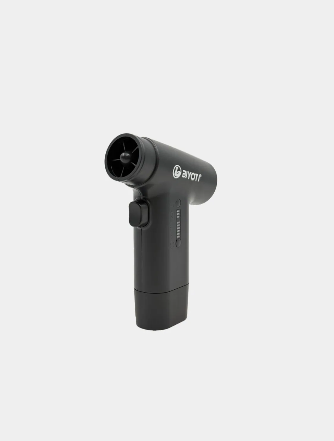 Мини воздуходувка аккумуляторная Biyoti BYT-EB08 — фото 3