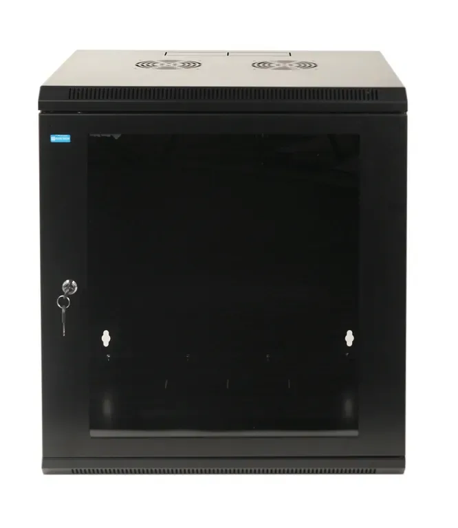 Pixietech 12U壁挂式机柜，570*450*625 mm — 图片 2
