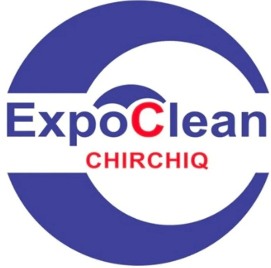 "CHIRCHIQ EXPO KLEAN"