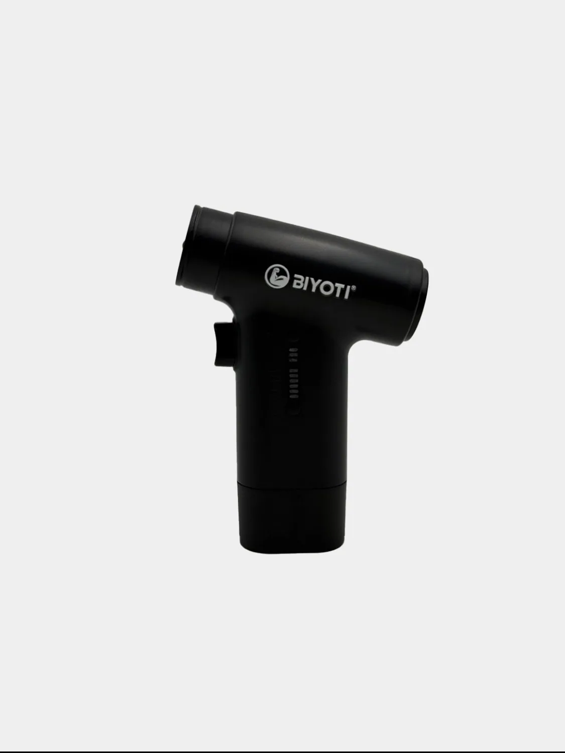 Мини воздуходувка аккумуляторная Biyoti BYT-EB08 — фото 4
