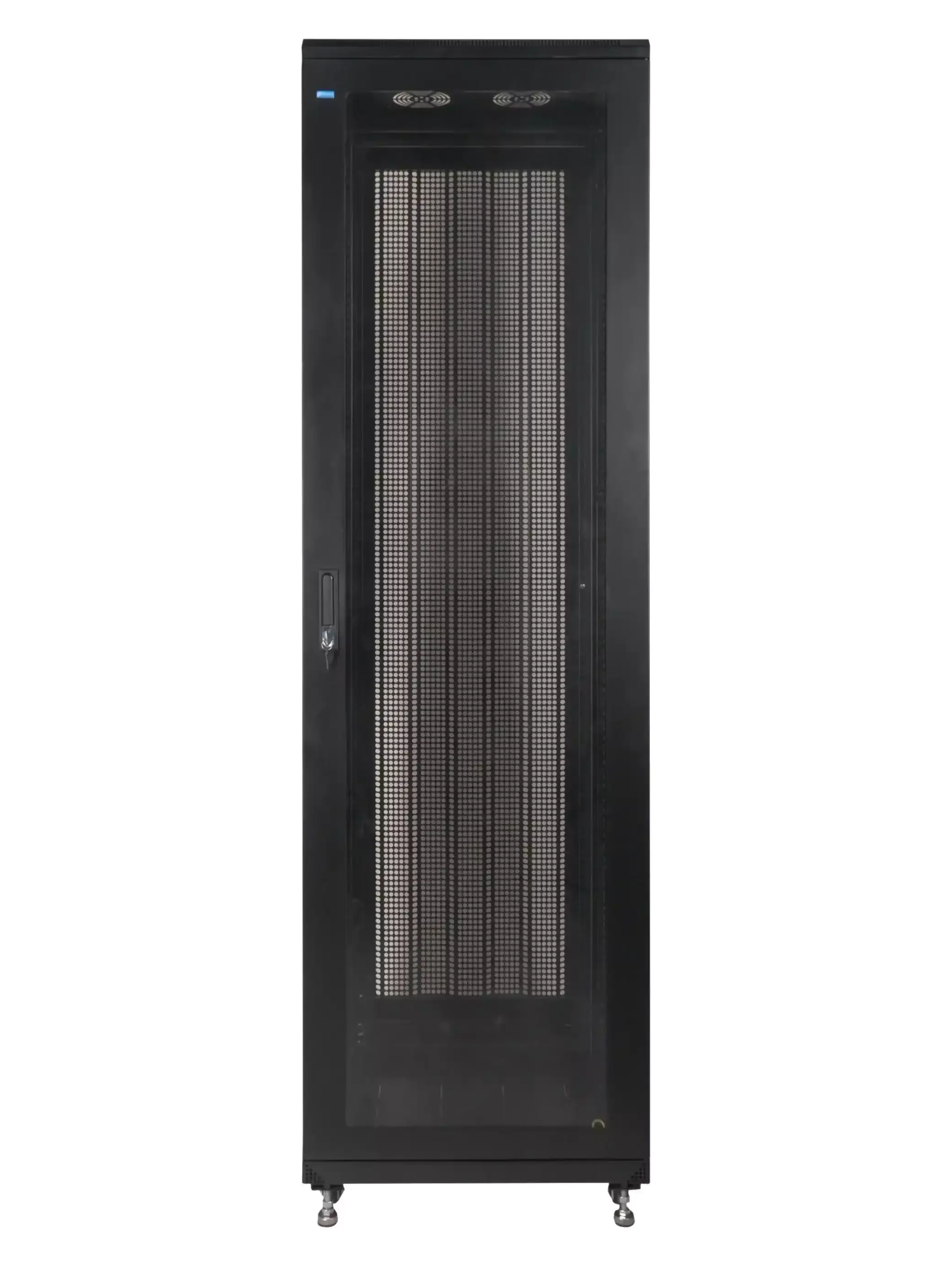 Pixietech 42U落地式机柜 600*600*2000 mm