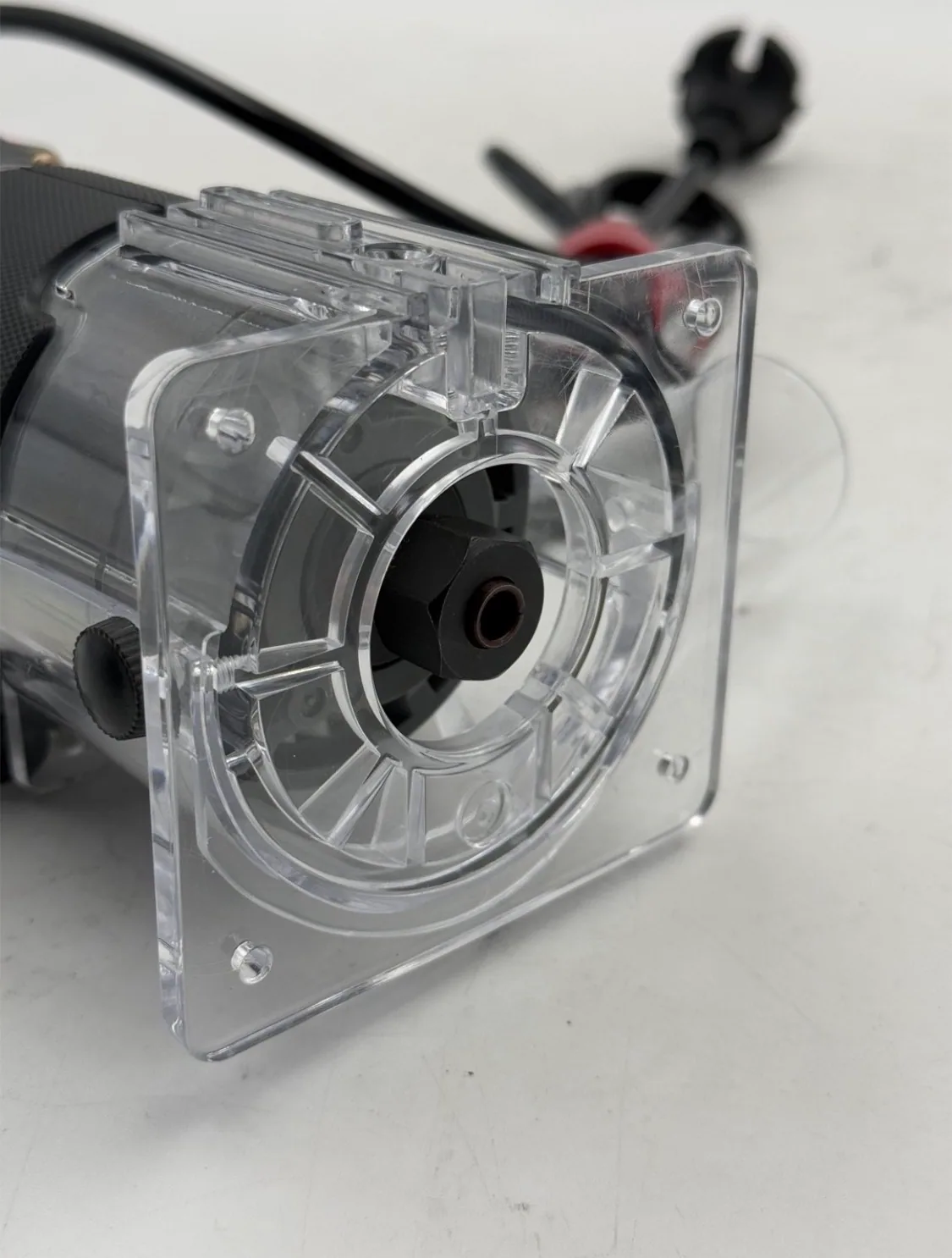 Mini frezer Biyoti BYT-WT370 — rasm 3