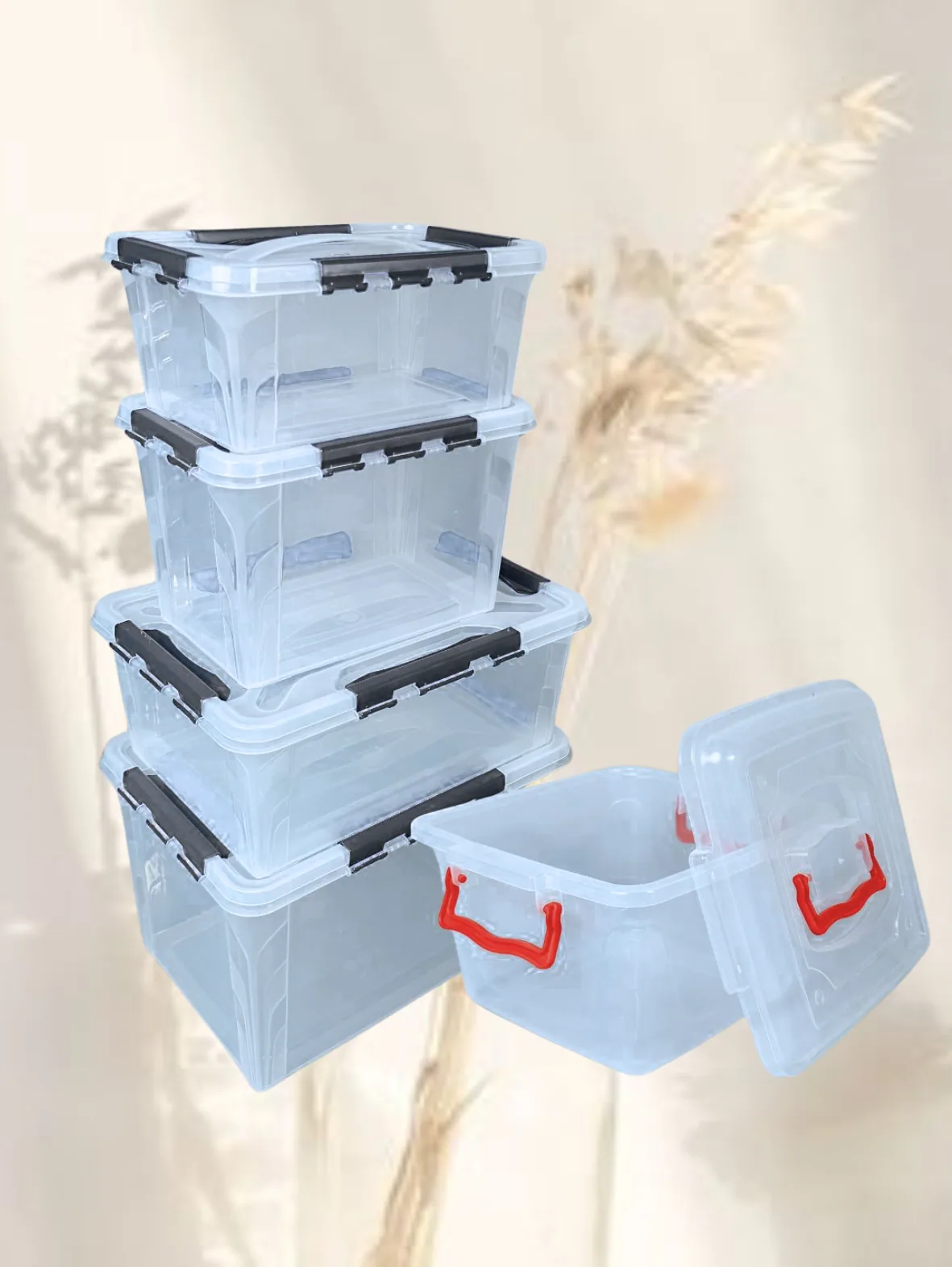70-liter container “Big Box”