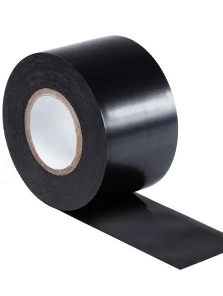 5 см лента ПВХ(1шт = 25 м ) PVC TAPE