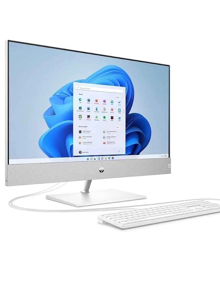 HP Pavilion 27-ca2023