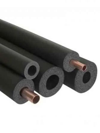 Foam rubber tubular insulation 19 x 60/32
