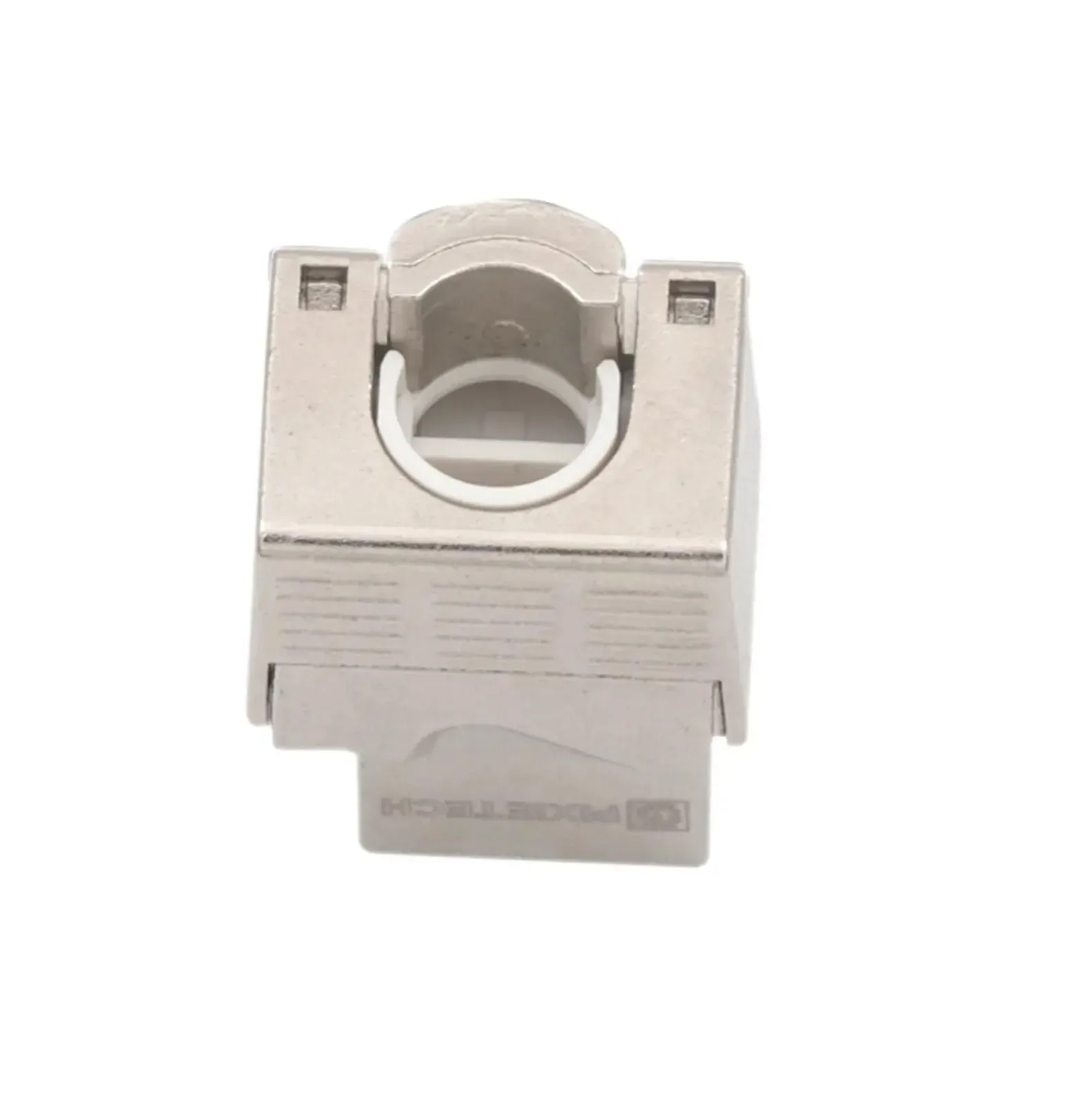 Модуль Keystone Jack Pixietech, Cat.5E, экранированный, горизонтальная заделка — фото 2