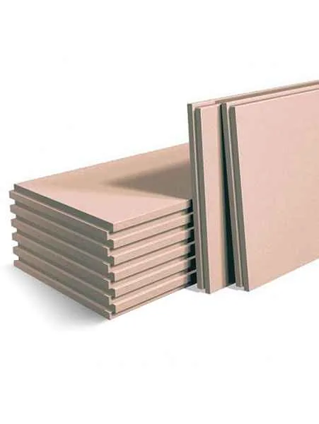 Ko'pikli polistirol o'lchami 1185 x 585 x 20 mm