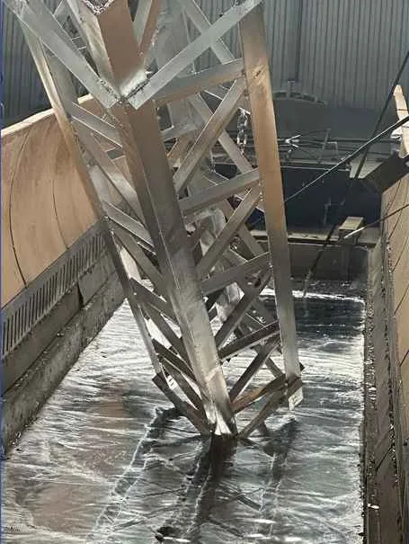 Galvanizatsiya