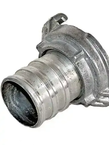 GR-65 A-A — aluminum fire socket head