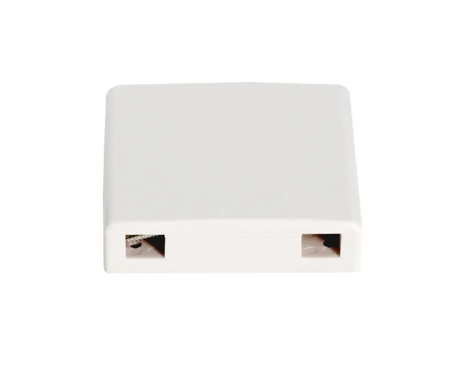 Optical socket (nanobox) PXT-ODP-02, 1 port — photo 2