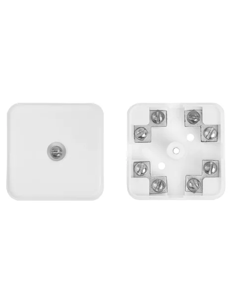 Number of contacts (terminals): 4 KKS-4