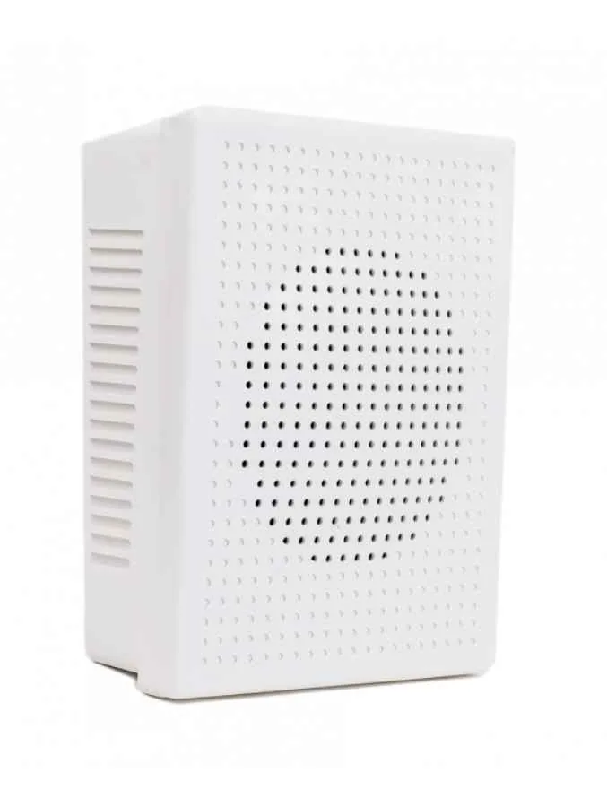 ITC T-106 Ceiling Public Address Loudspeaker, 3-6 W, 70-100 V, 90-16,000 Hz