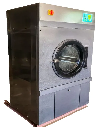 QM-A seriyali sanoat quritgich 15 kg