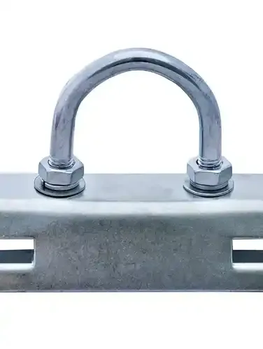 PXT-UK-P-01 Suspension Cable Mounting Unit