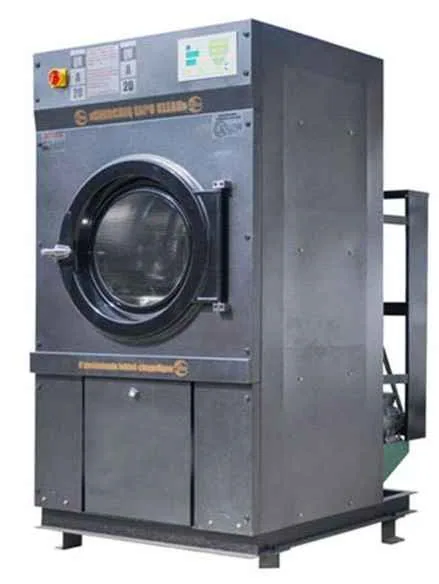QM-A seriyali sanoat quritgich 25 kg