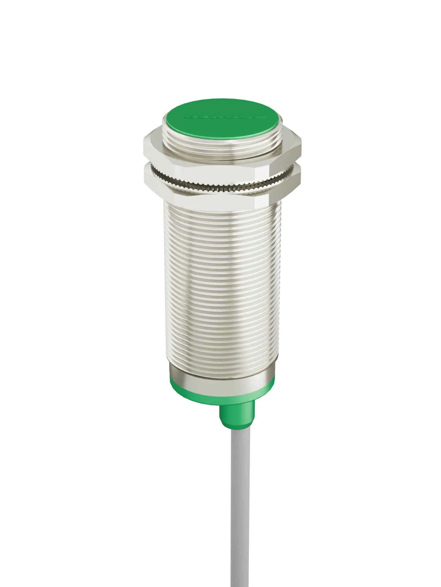 Contactless inductive sensor. VBI-M18-76K-1111-Z