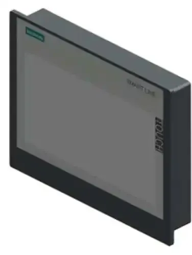 Панель оператора Siemens SIMATIC HMI SMART 700 IE
