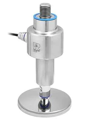 Load Cell Temperature Sensor