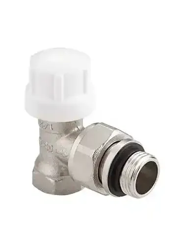 Thermostatic expansion valve,