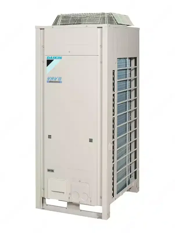 室外机（变频）VRV IV Daikin RQYQ140PY1，R-410A，涡旋压缩机