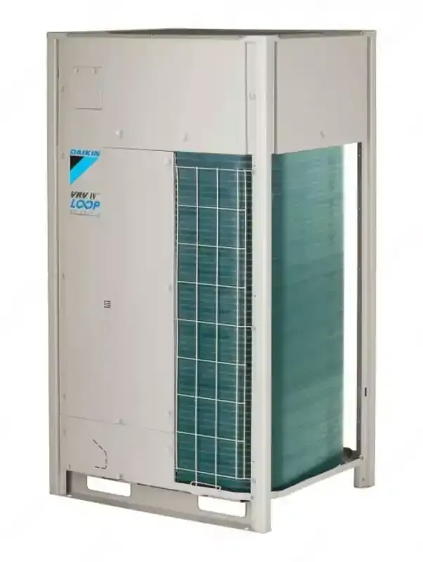 Наружный блок (инвертер) VRV IV+ "Daikin" RYMQ8U7Y1B, R-410А, Спиральный