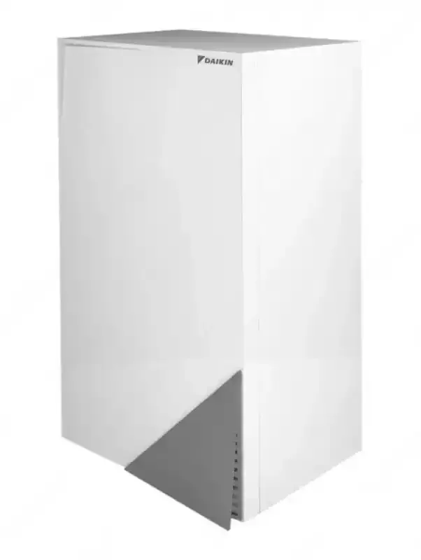 Low-temperature hydroblock (inverter) for VRV "Daikin" HXY080A8V1BF, R-410A (White)