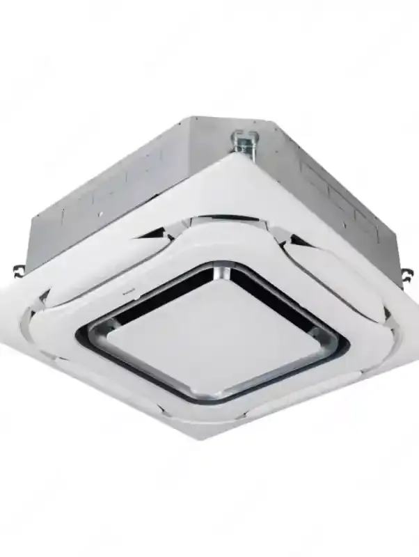 Daikin FXFQ40BVEB indoor round-flow cassette unit (staged), R-410A
