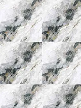 瓷质炻器 0014，60×60 厘米，光面（亮面）